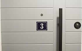 City Center 3 - Tirana Way Apartments