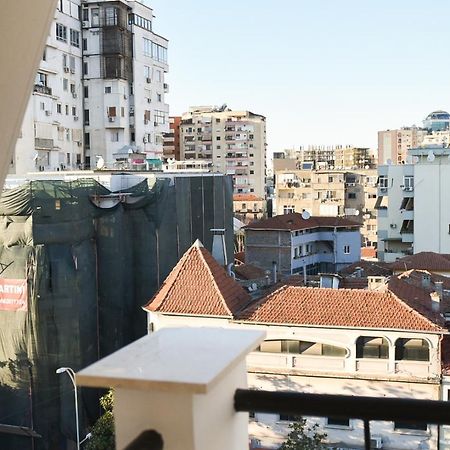 City Center 3 - Tirana Way Apartments Dış mekan fotoğraf