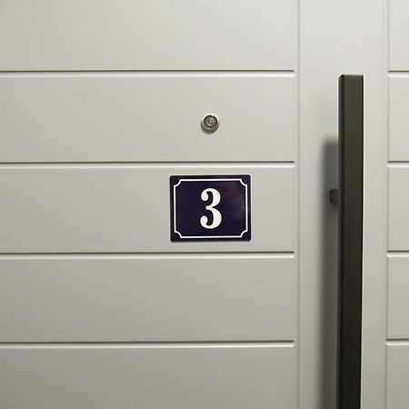 City Center 3 - Tirana Way Apartments Dış mekan fotoğraf