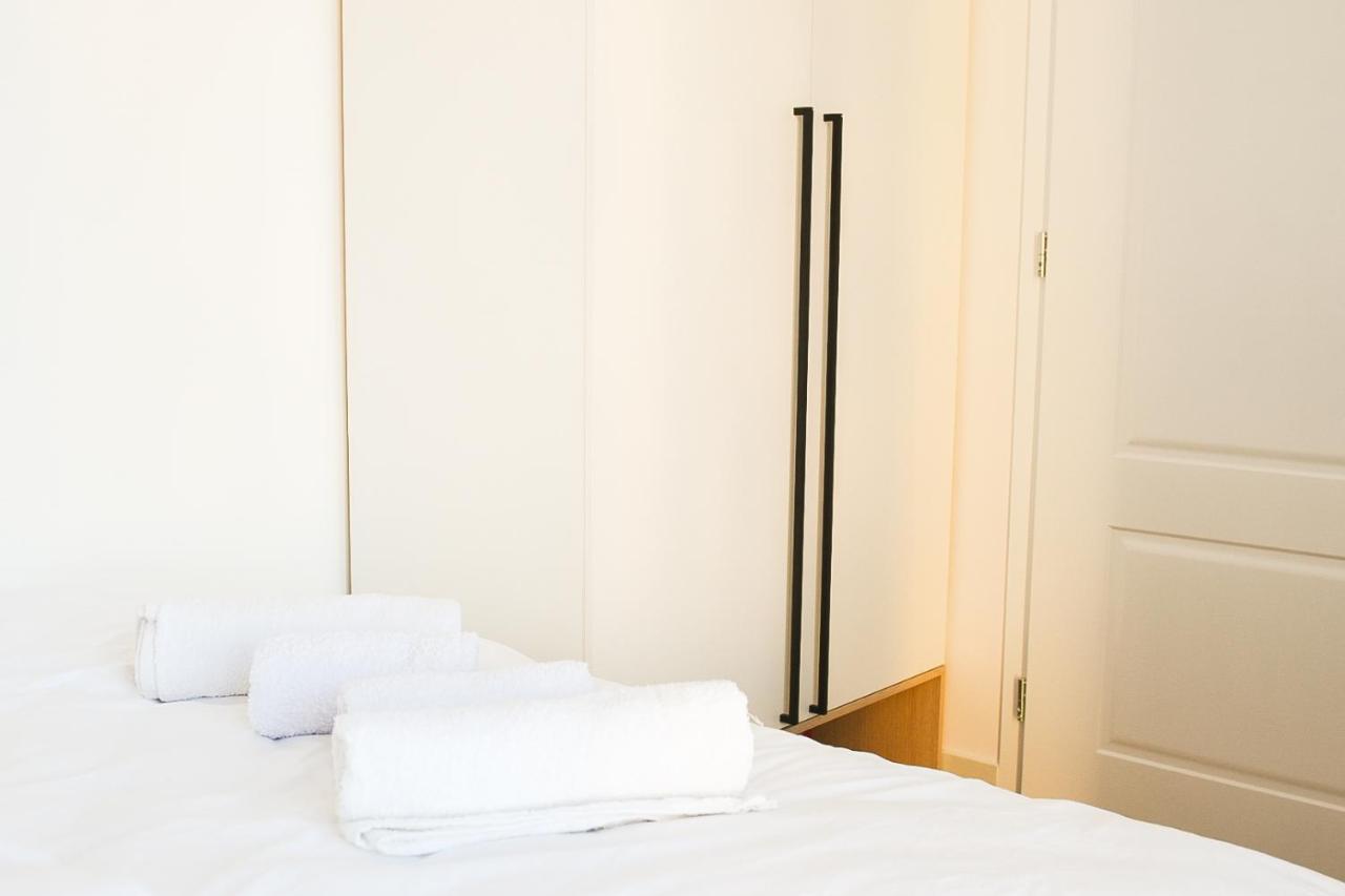 City Center 3 - Tirana Way Apartments Dış mekan fotoğraf