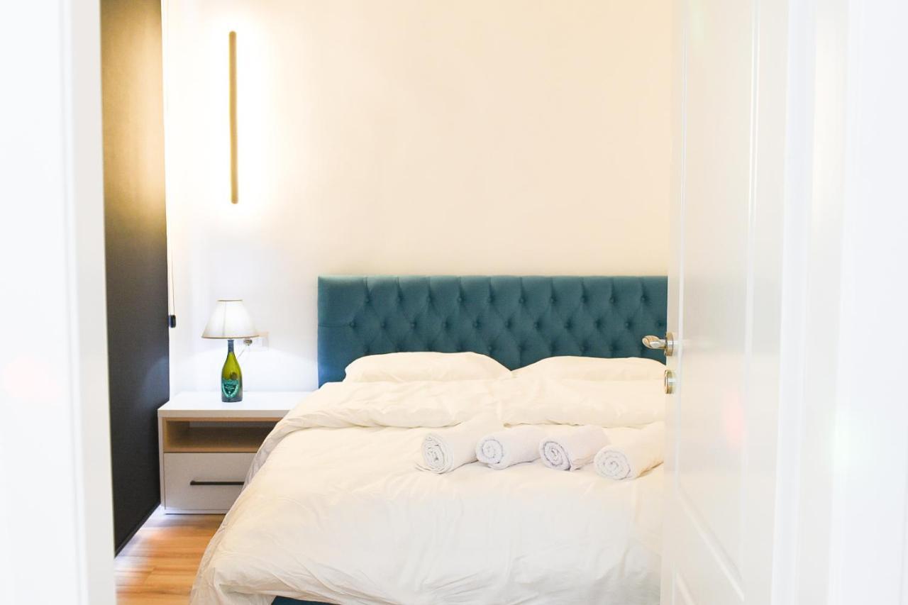 City Center 3 - Tirana Way Apartments Dış mekan fotoğraf