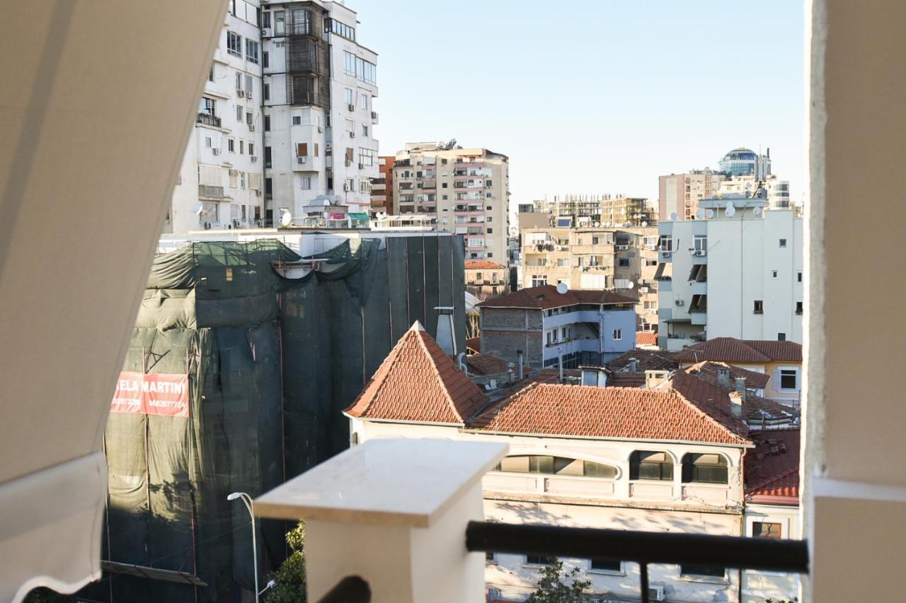 City Center 3 - Tirana Way Apartments Dış mekan fotoğraf