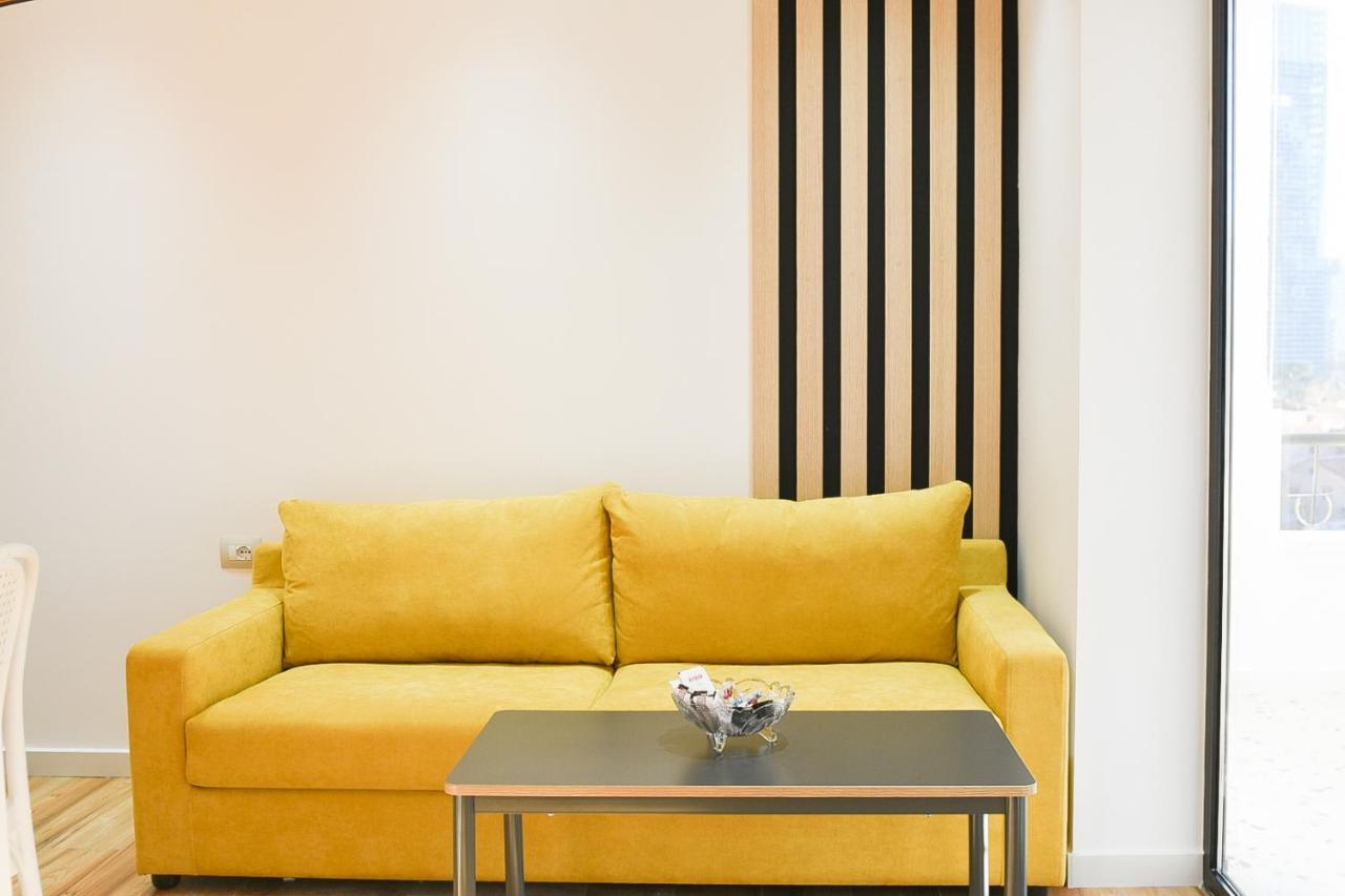 City Center 3 - Tirana Way Apartments Dış mekan fotoğraf