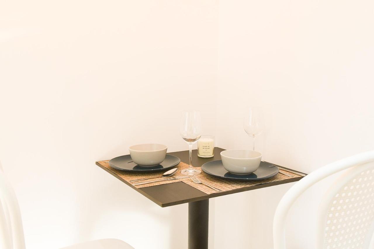 City Center 3 - Tirana Way Apartments Dış mekan fotoğraf