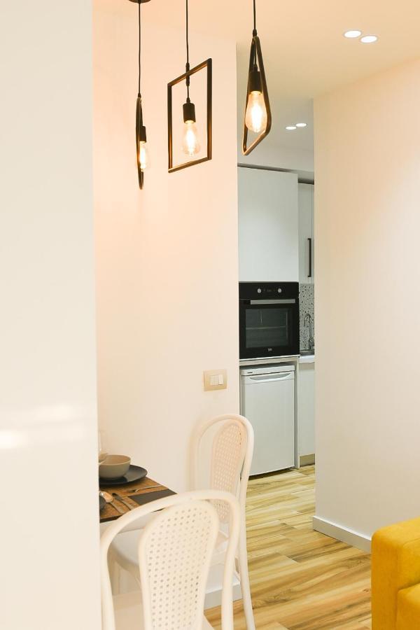 City Center 3 - Tirana Way Apartments Dış mekan fotoğraf